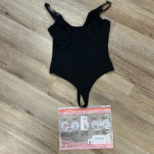 NWT large feelingirl shapewear bodysuit
